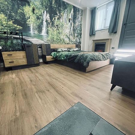 Gd Luxury Suite Randazzo Exteriér fotografie