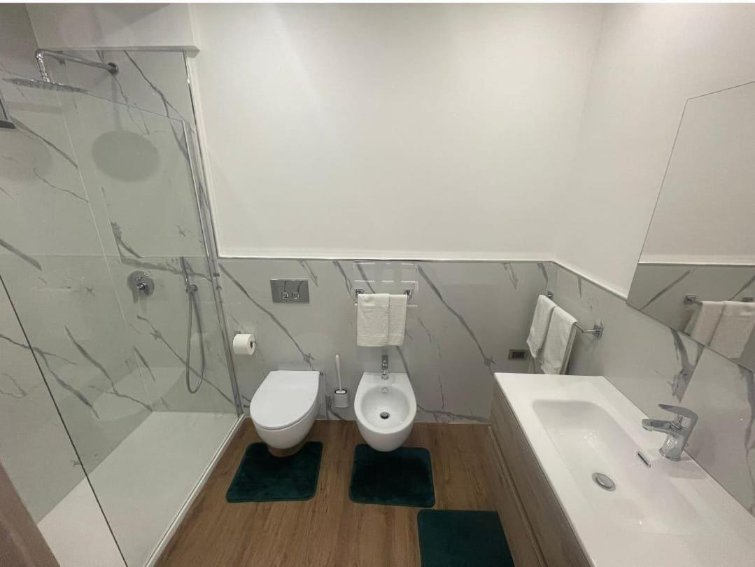 Gd Luxury Suite Randazzo Exteriér fotografie