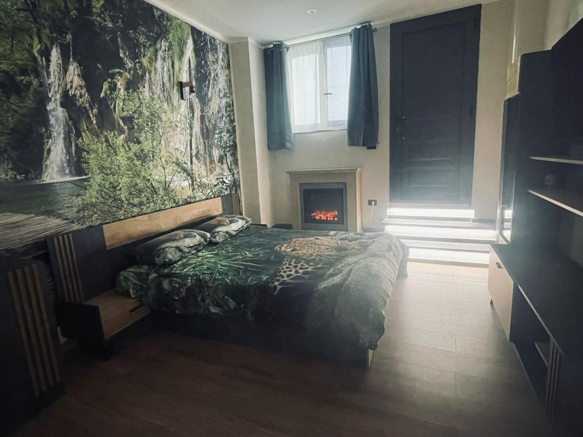 Gd Luxury Suite Randazzo Exteriér fotografie
