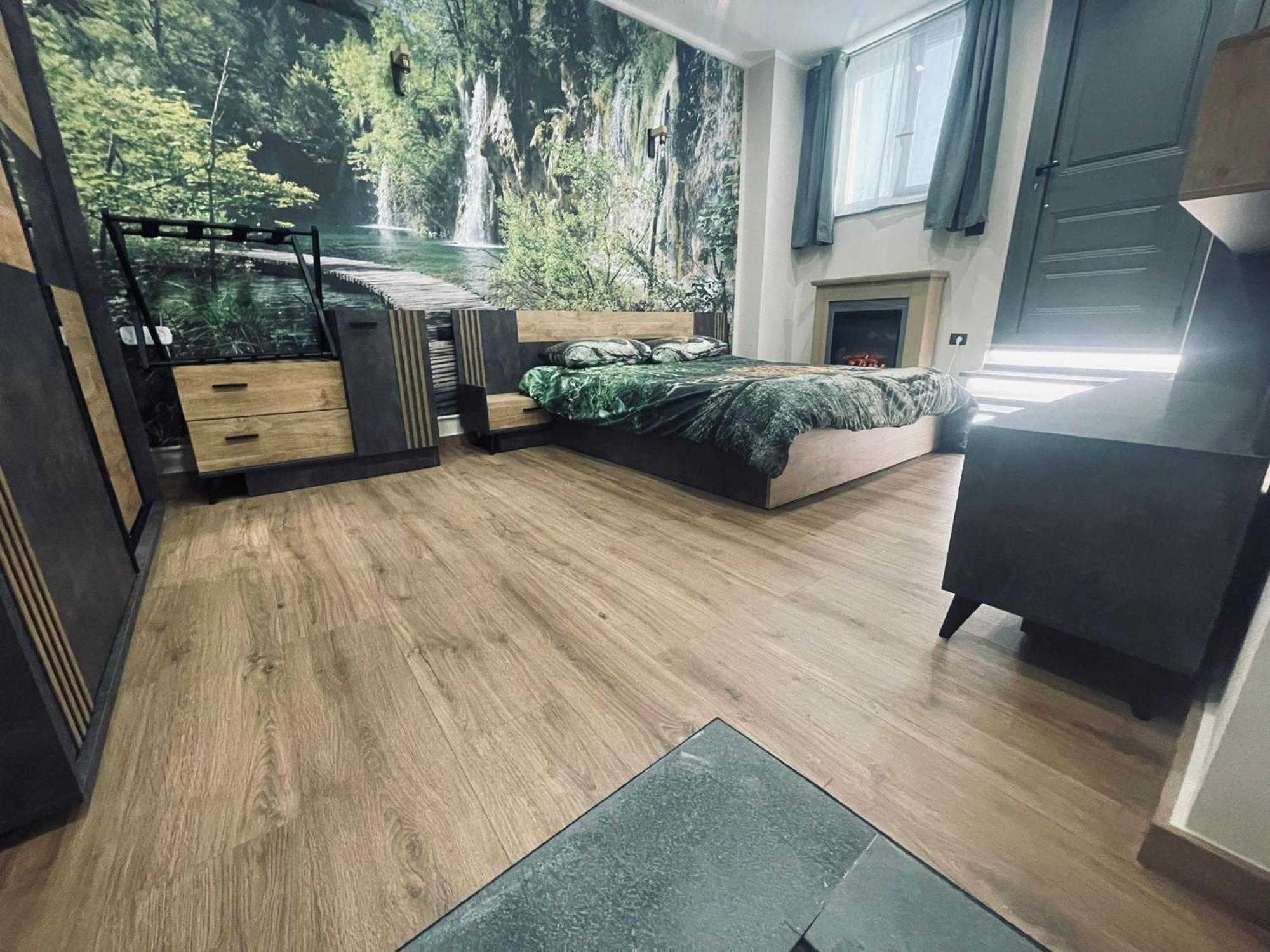 Gd Luxury Suite Randazzo Exteriér fotografie
