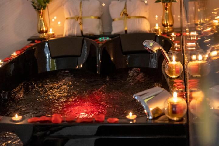 Gd Luxury Suite Randazzo Exteriér fotografie