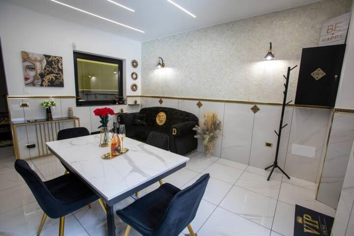 Gd Luxury Suite Randazzo Exteriér fotografie