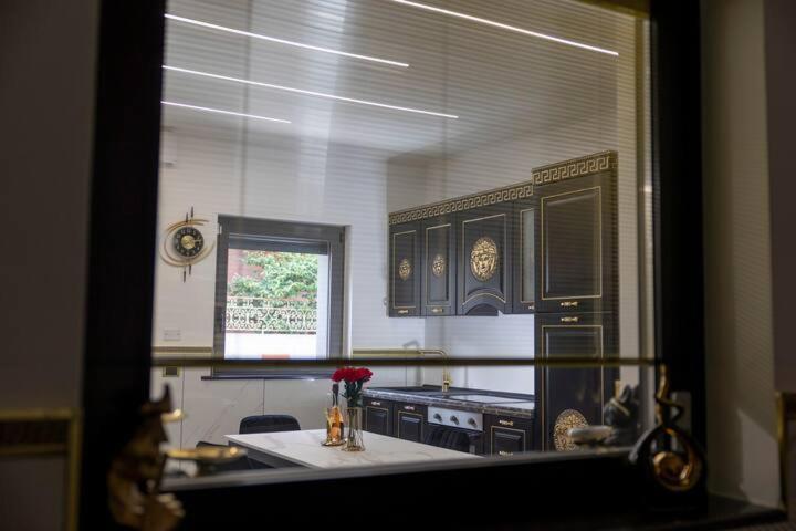 Gd Luxury Suite Randazzo Exteriér fotografie