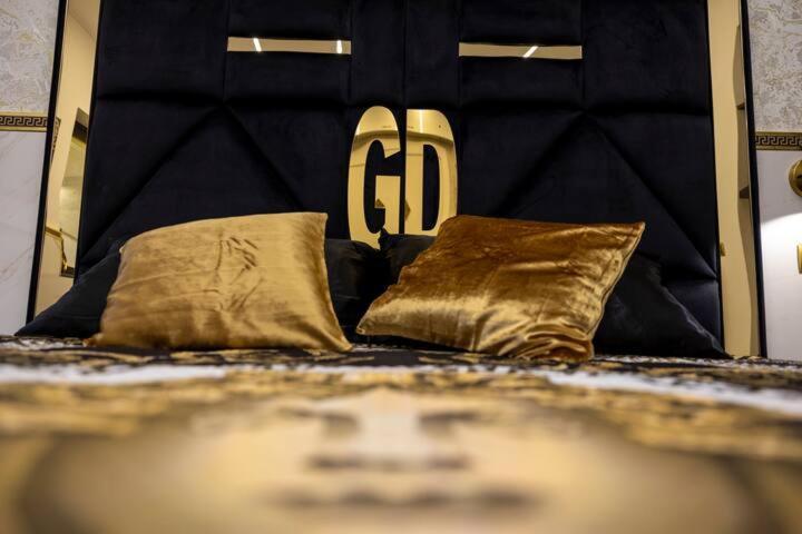 Gd Luxury Suite Randazzo Exteriér fotografie